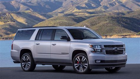 what cars are similar to chevy suburban